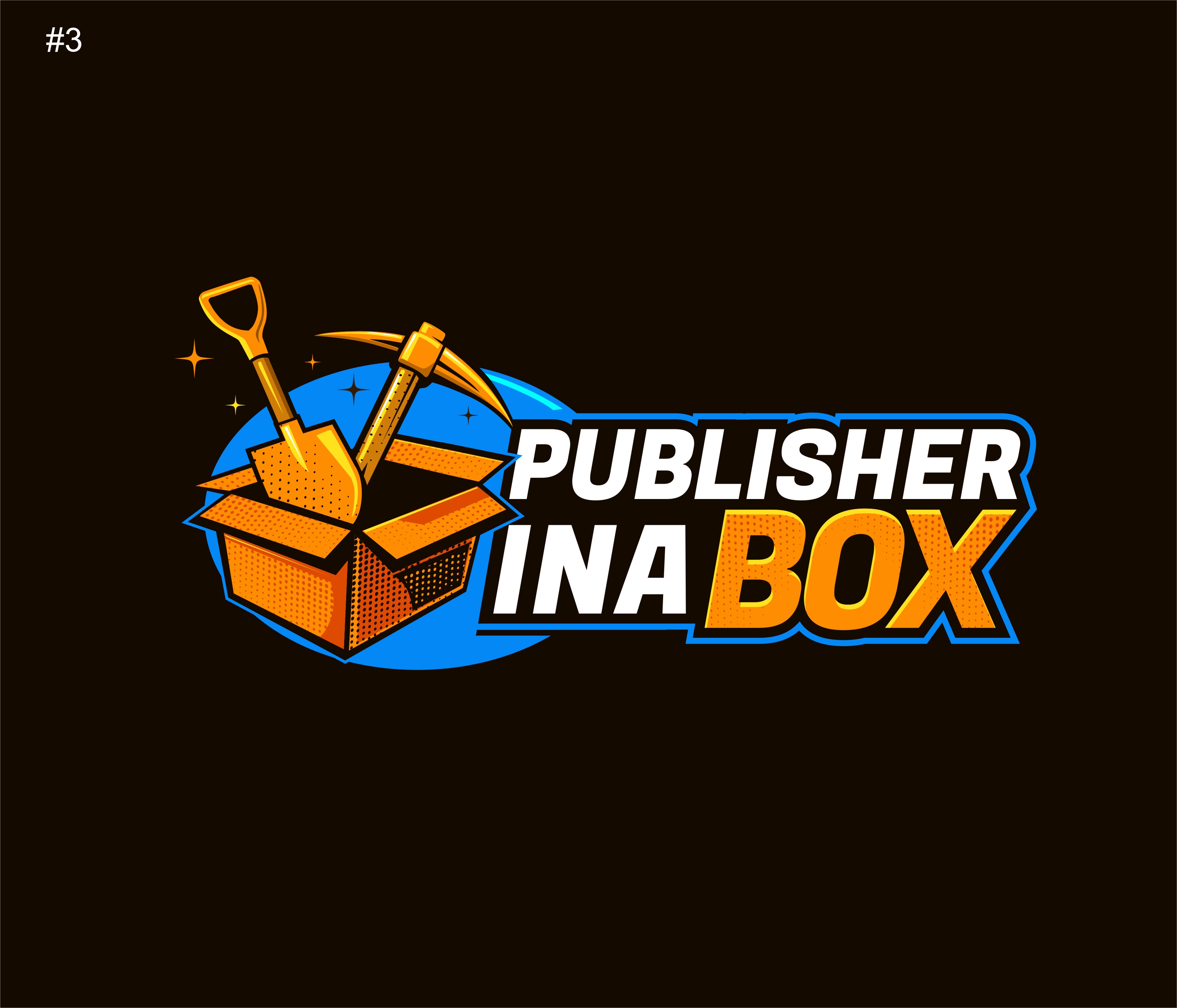 Diseño de Logo por rgb01 para este proyecto | Diseño #36782810