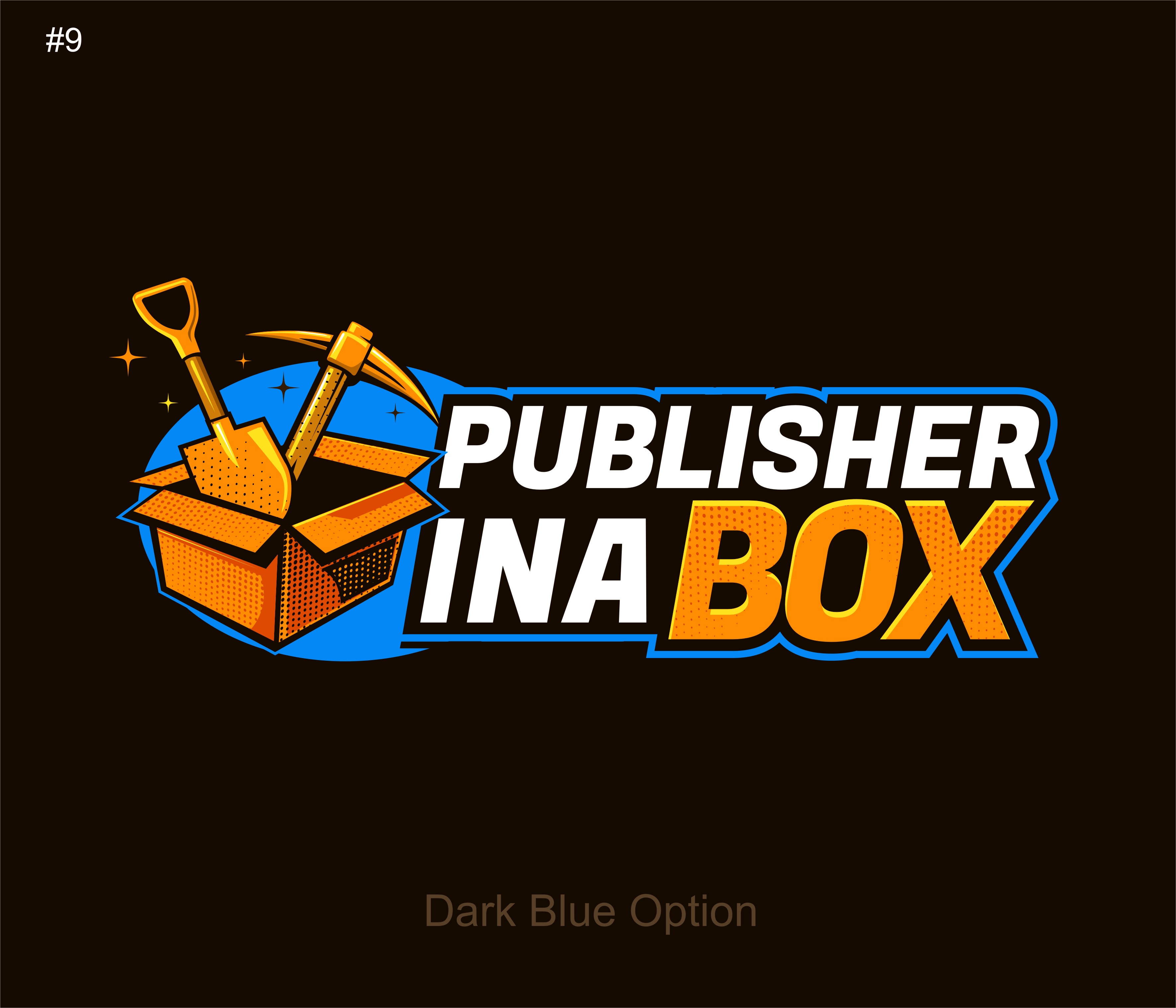 Logo Design by rgb01 for this project | Design: #36783602