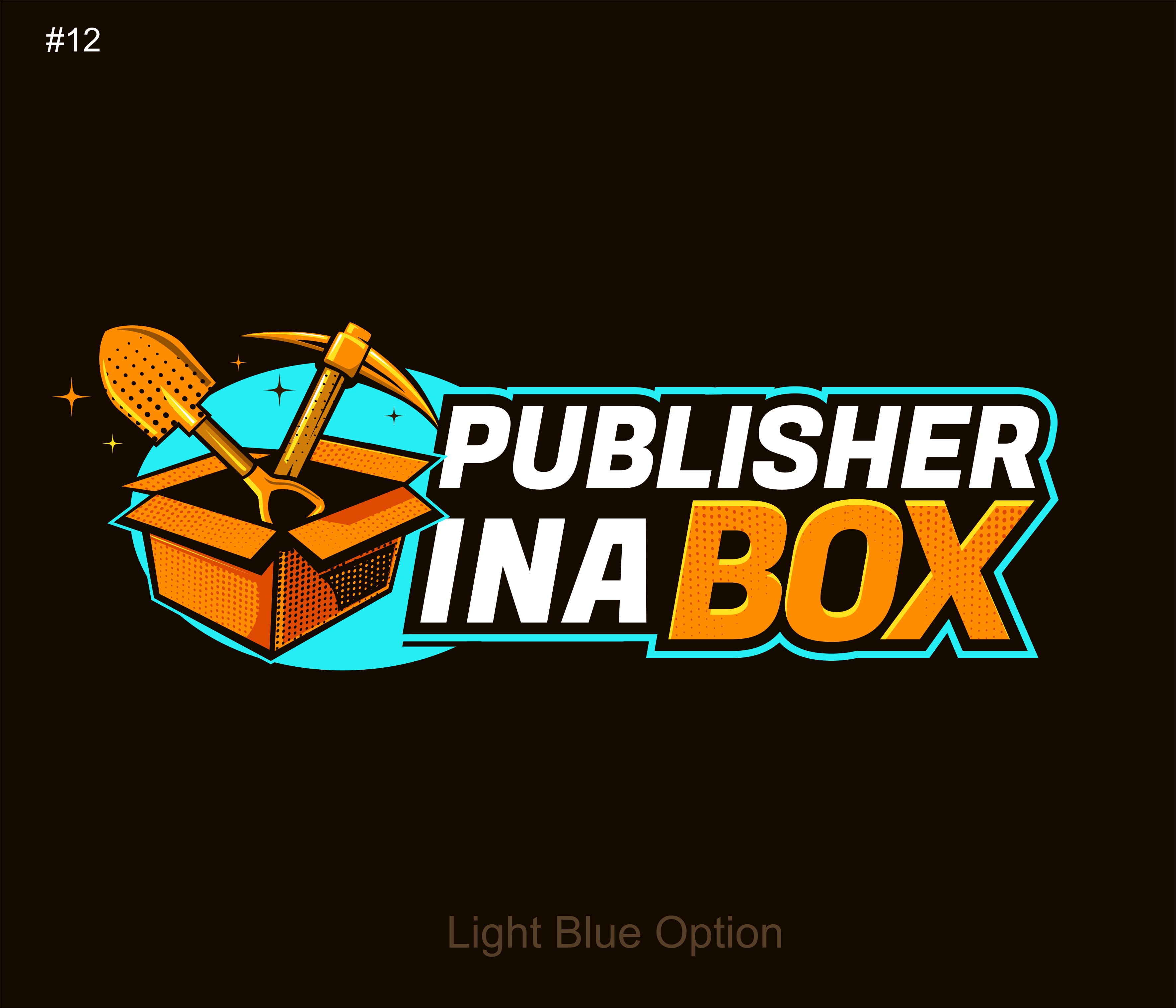 Diseño de Logo por rgb01 para este proyecto | Diseño #36783603