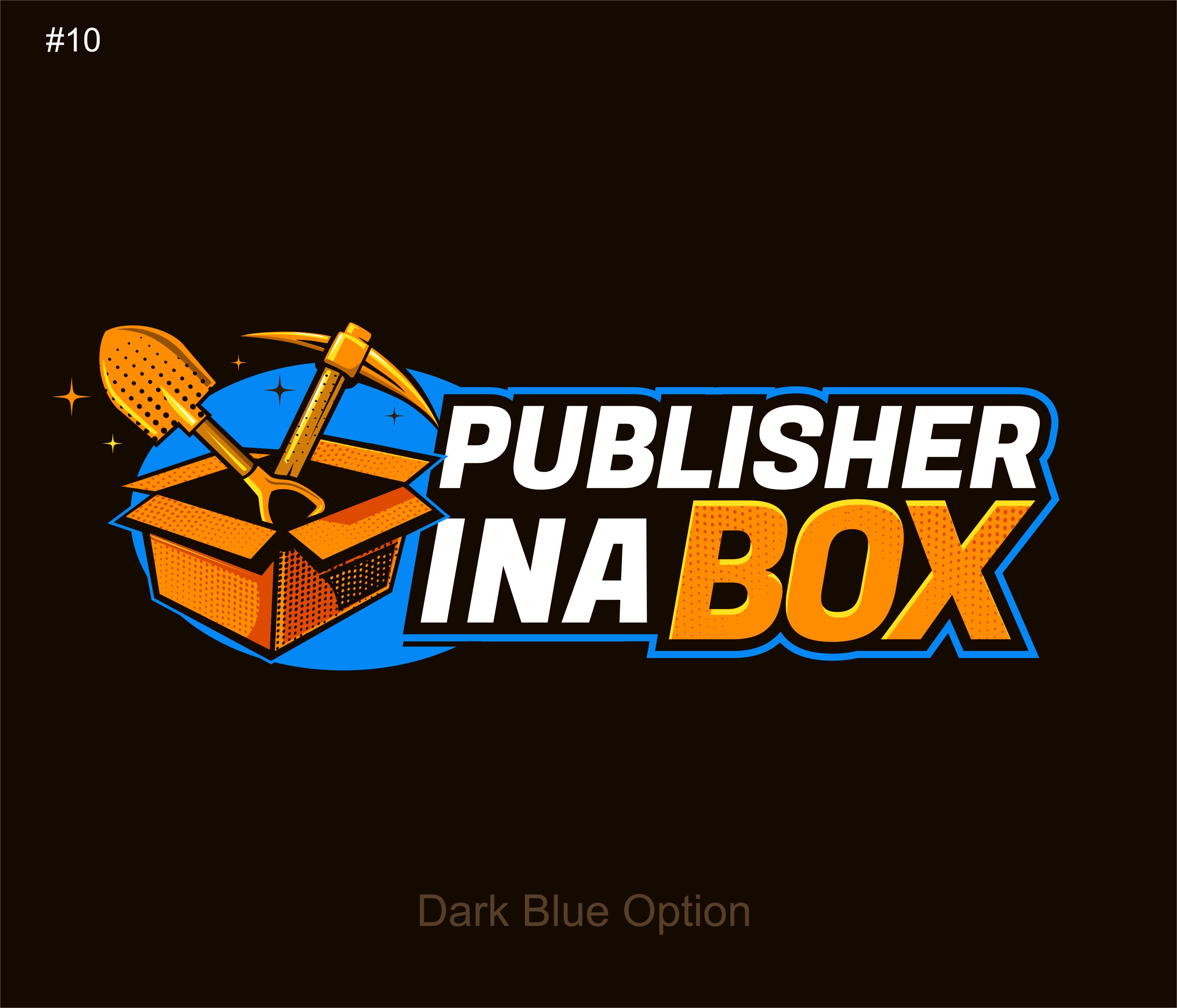 Diseño de Logo por rgb01 para este proyecto | Diseño #36783604