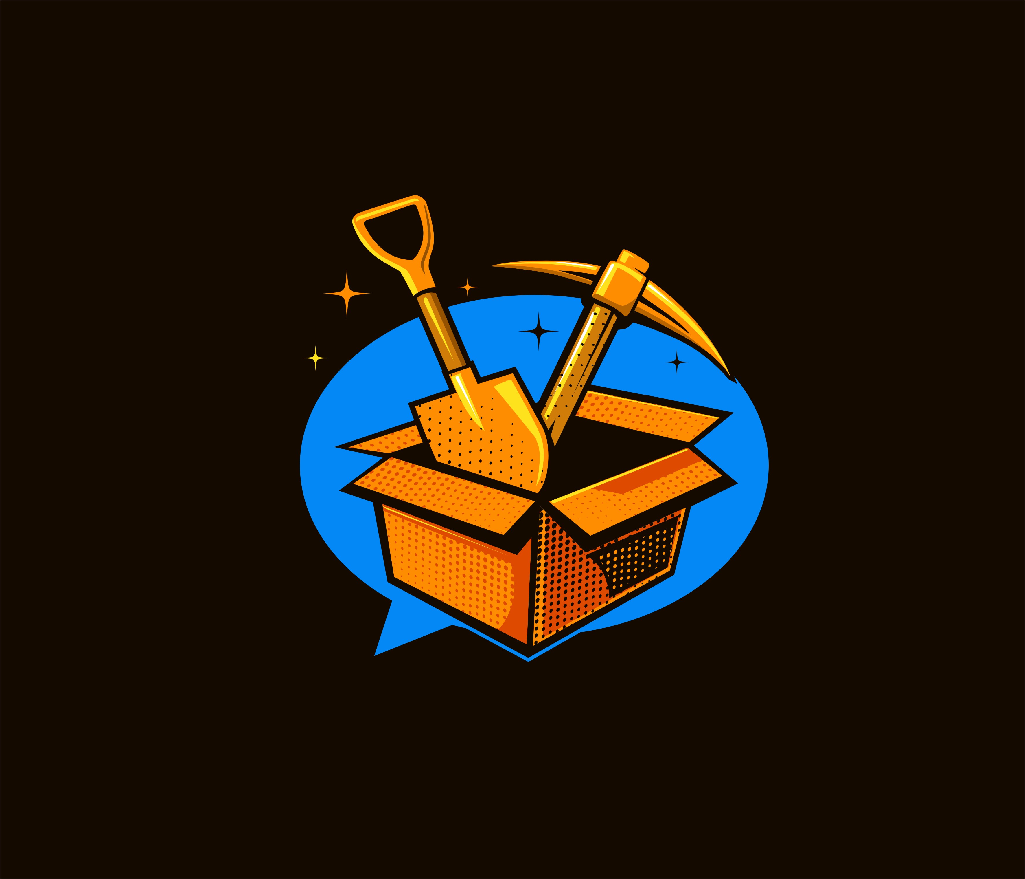 Logo Design by rgb01 for this project | Design #36788147