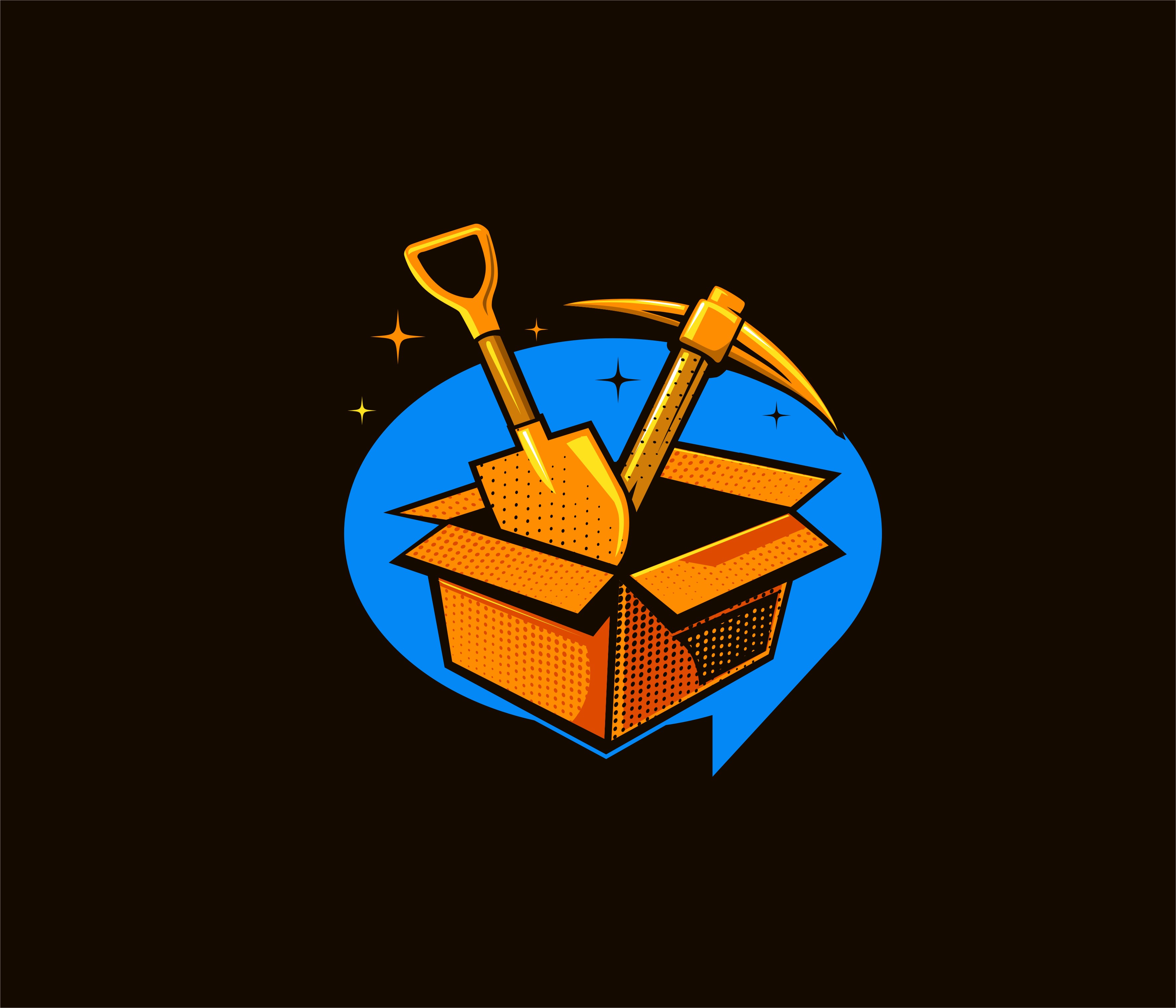 Logo Design by rgb01 for this project | Design #36788148