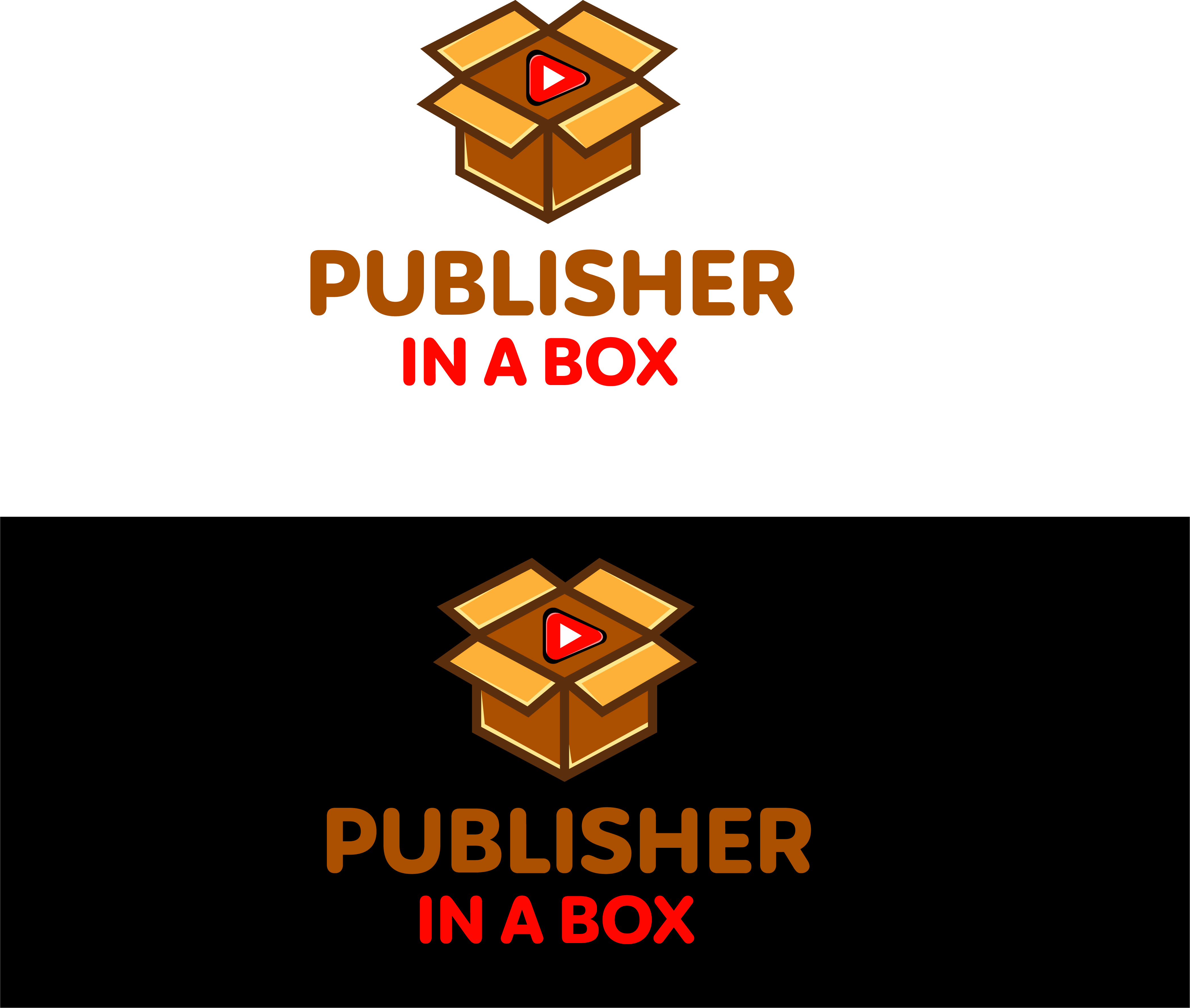 Logo Design by Graphixpointt for this project | Design #36766256