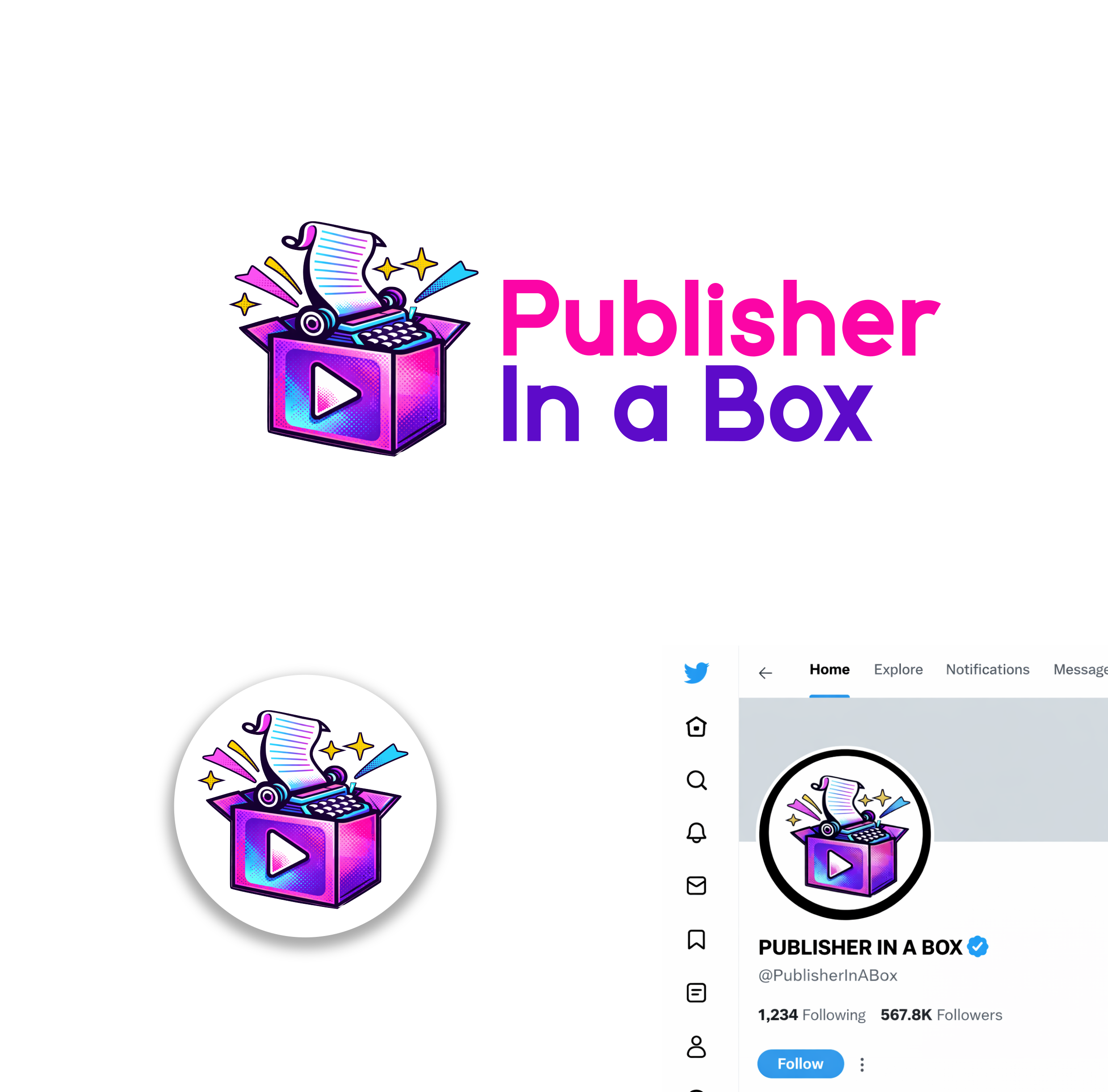 Logo Design by DesigNooox for this project | Design #36771322