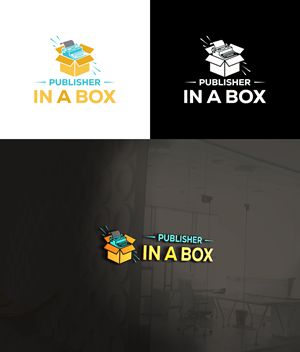 Logo Design by RA-bica for this project | Design: #36767573