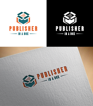 Logo Design by RA-bica for this project | Design: #36767575