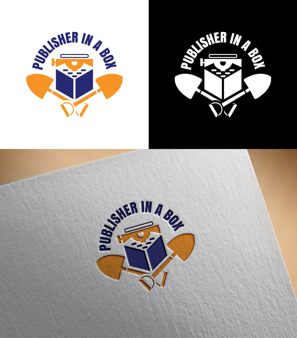 Logo Design by RA-bica for this project | Design #36767576