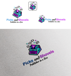 Logo Design by RA-bica for this project | Design: #36769264