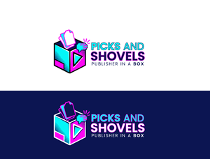 Logo Design by RA-bica for this project | Design: #36770022