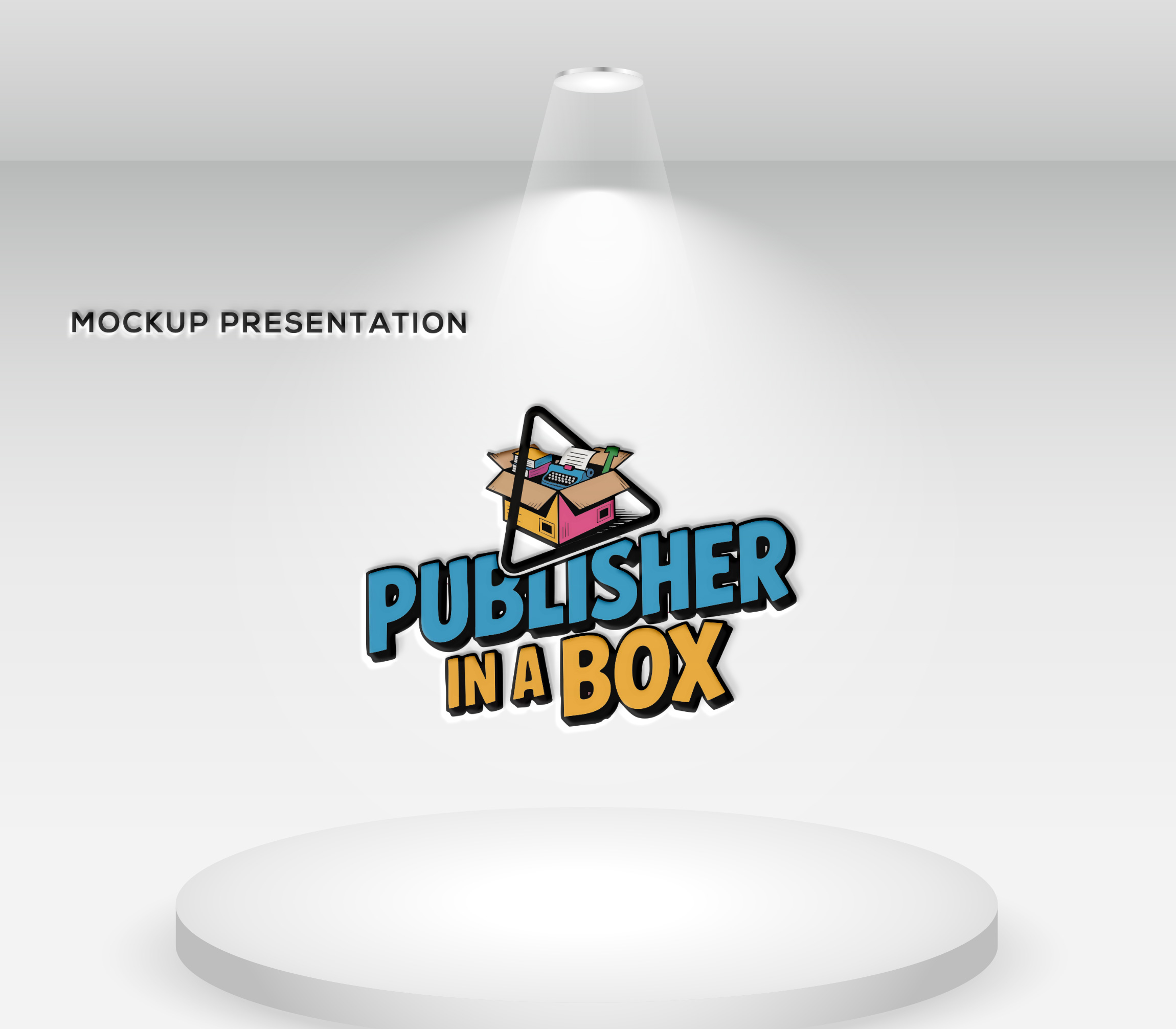 Logo Design by VectorForge for this project | Design #36770535