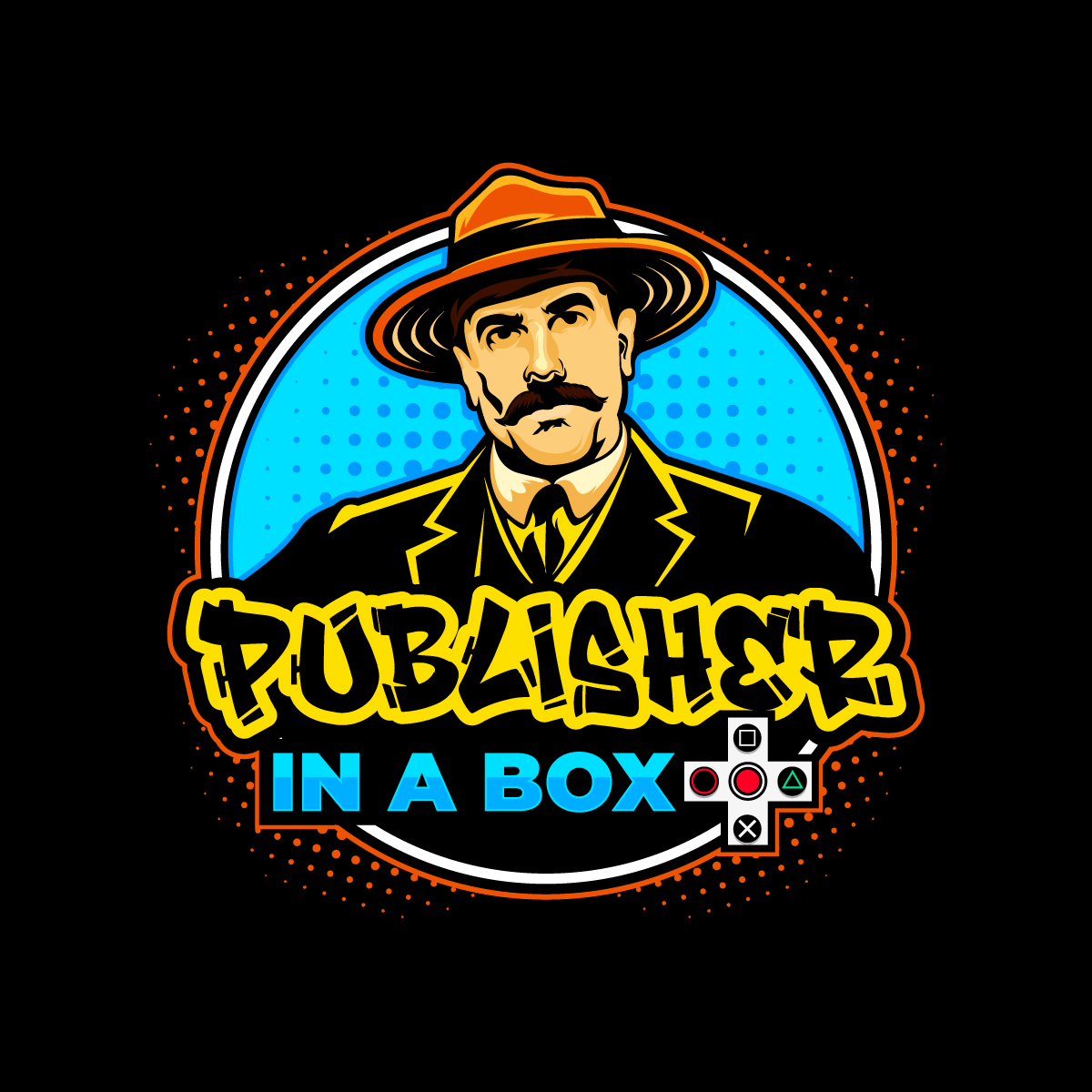 Logo Design by Suvendu.S for this project | Design #36777037