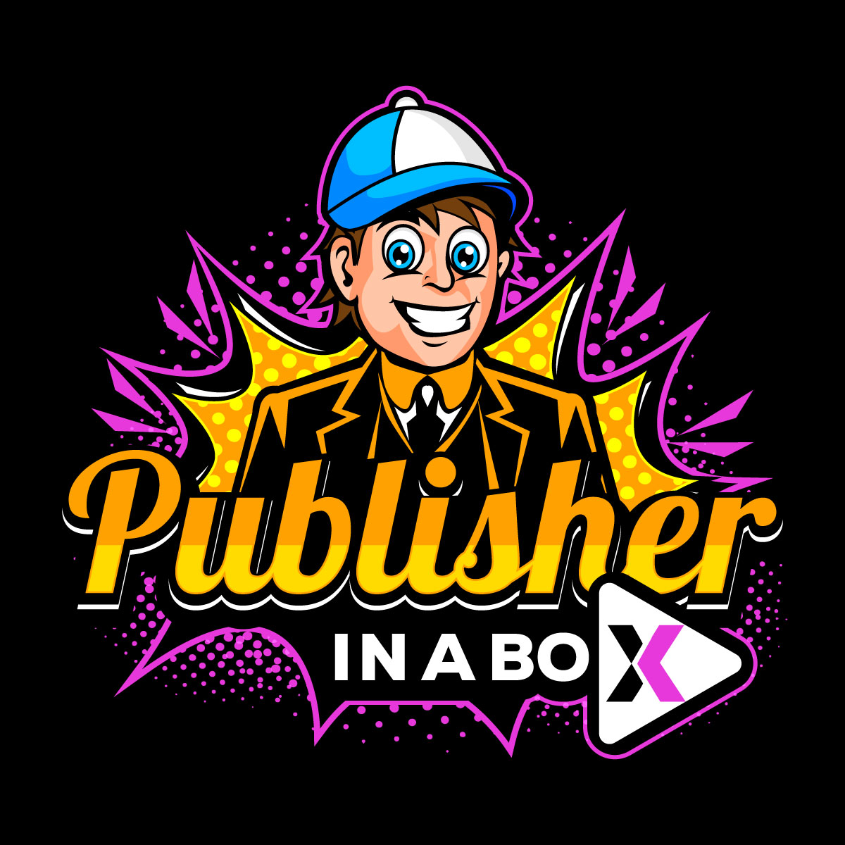 Logo Design by Suvendu.S for this project | Design #36777463