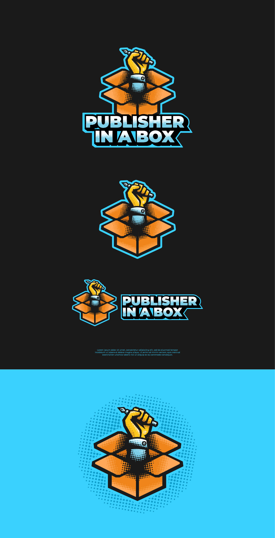 Diseño de Logo por Nash_Shaha para este proyecto | Diseño #36769515