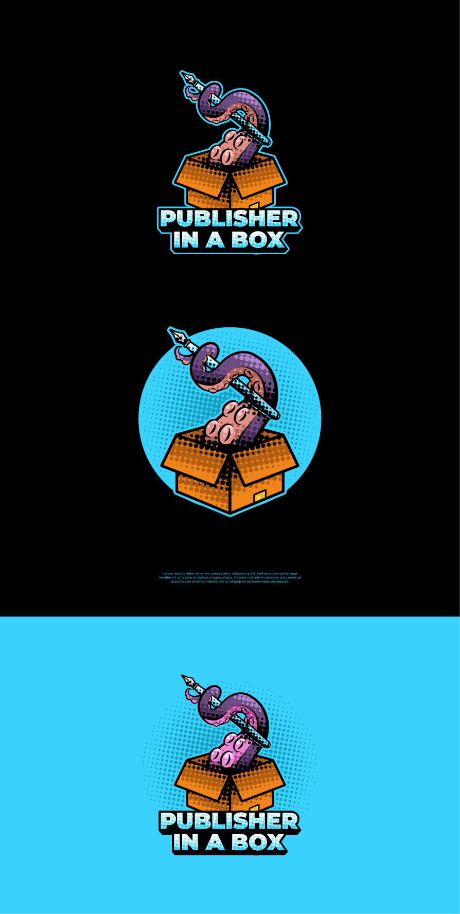 Diseño de Logo por Nash_Shaha para este proyecto | Diseño #36776902