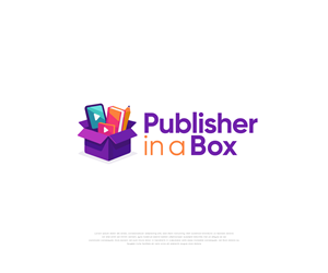 Logo Design by apik. for this project | Design: #36768071