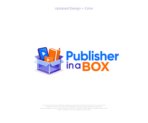 Logo Design by apik. for this project | Design: #36777797