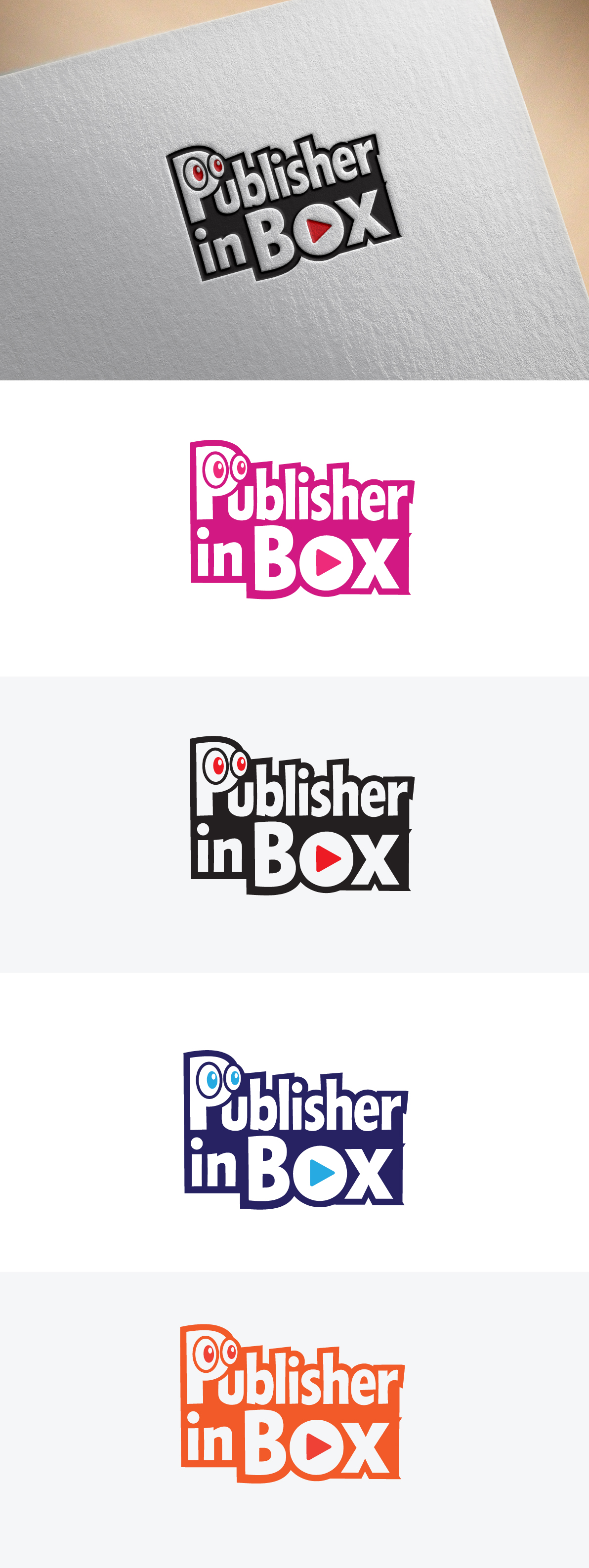 Diseño de Logo por Oliver_Design para este proyecto | Diseño #36775300