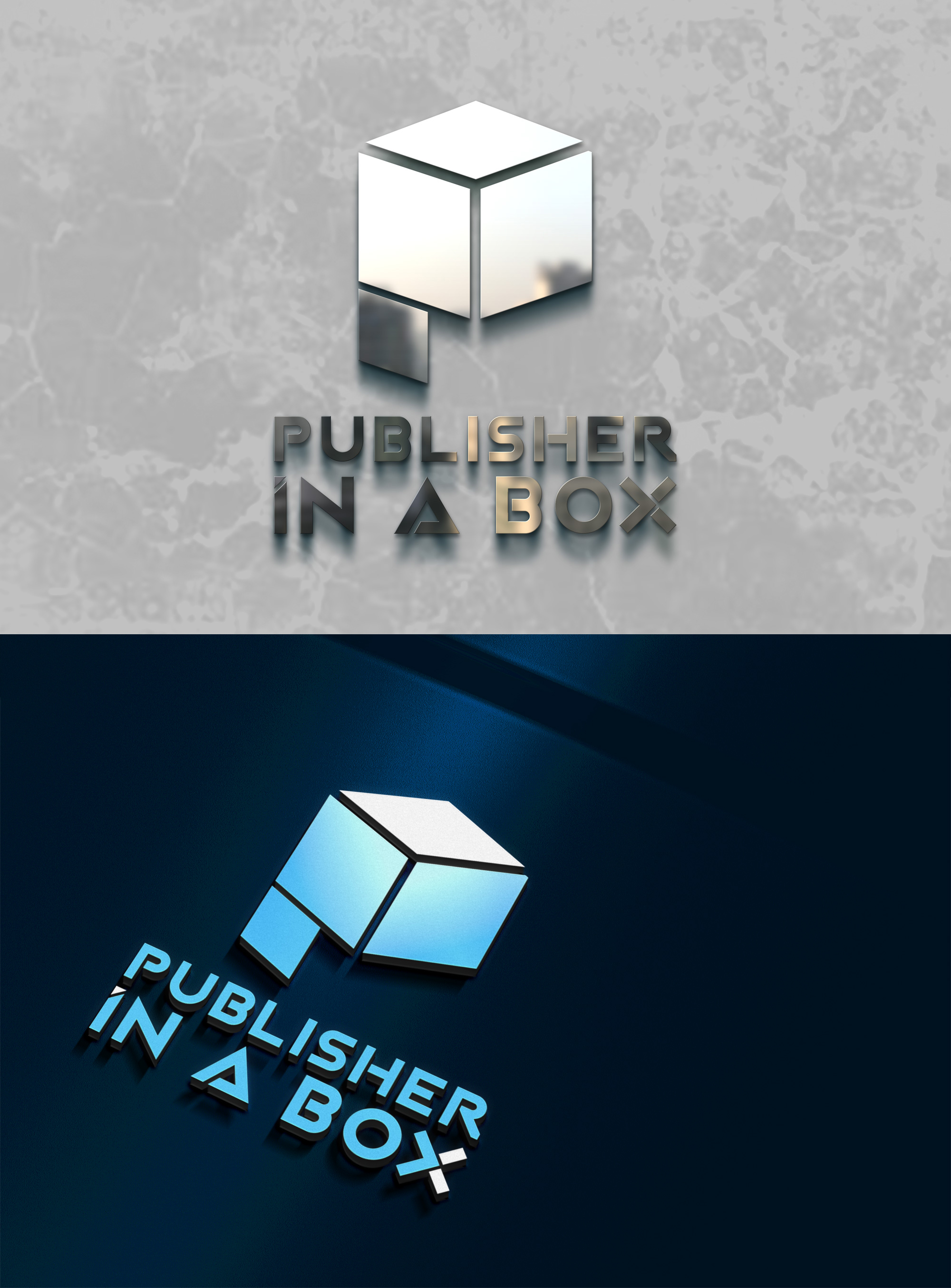 Logo Design by Wonderful design for this project | Design #36768954