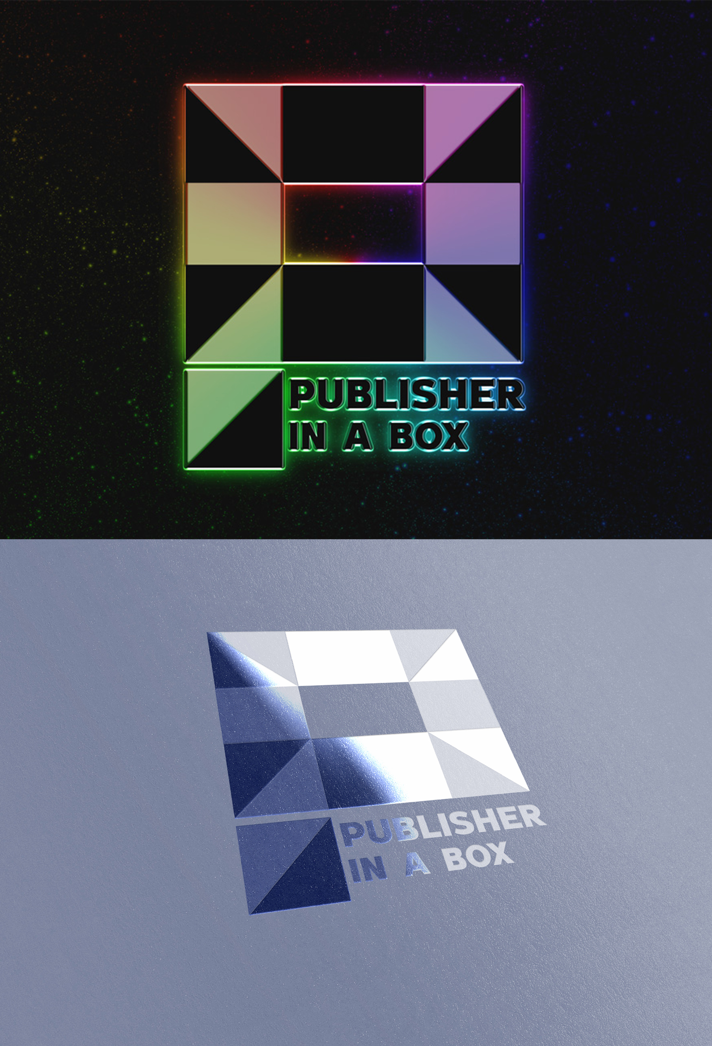 Logo Design by Wonderful design for this project | Design #36768962