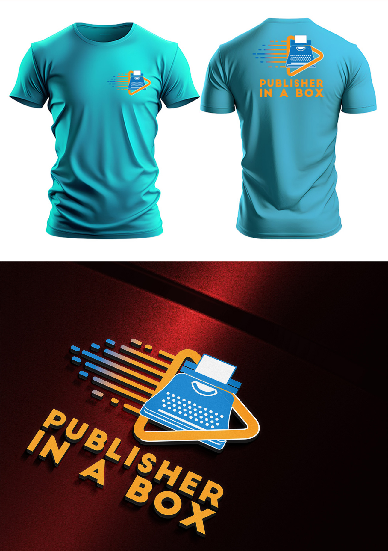 Logo Design by Wonderful design for this project | Design #36769314