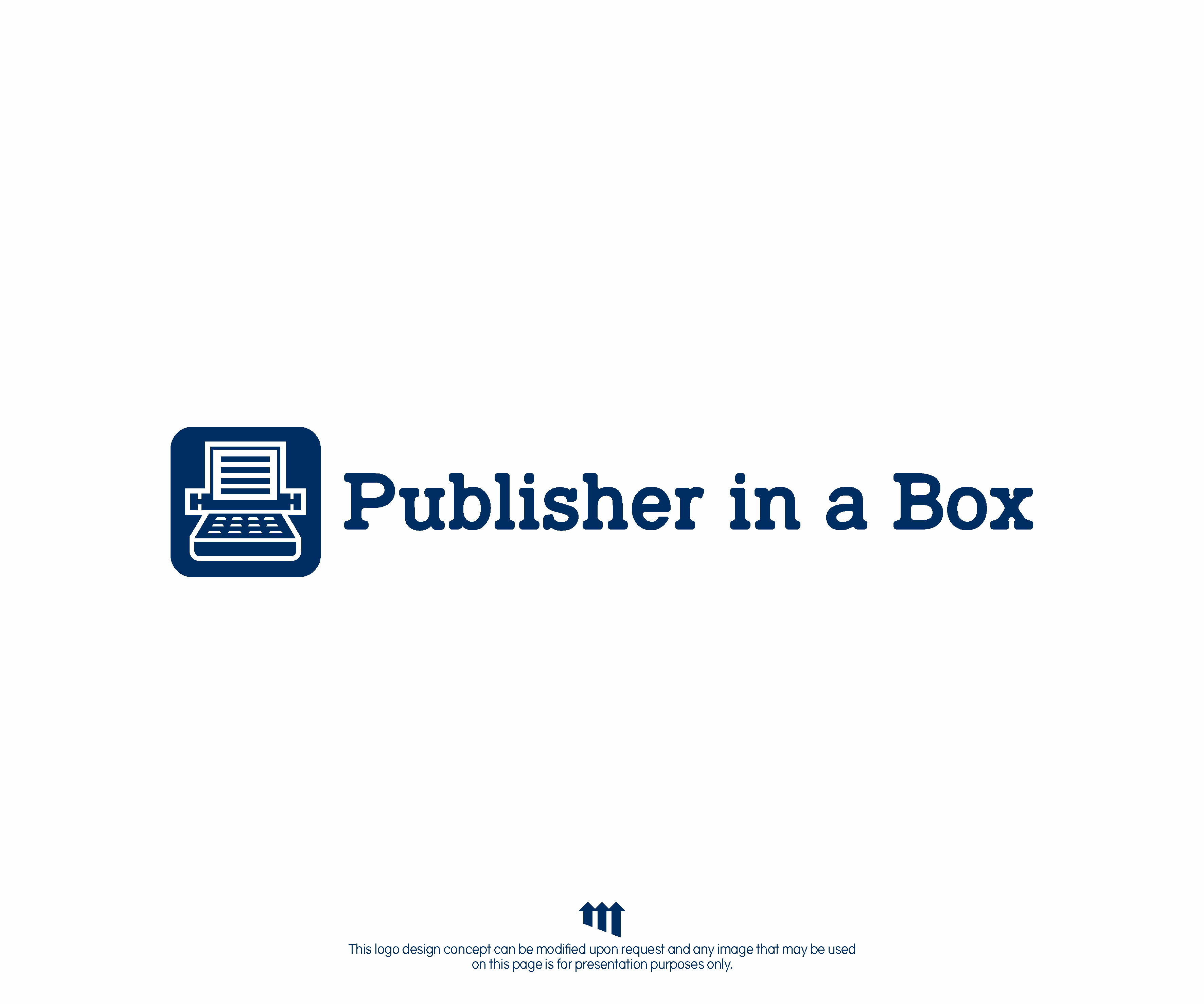 Logo Design by MBARO for this project | Design #36785871