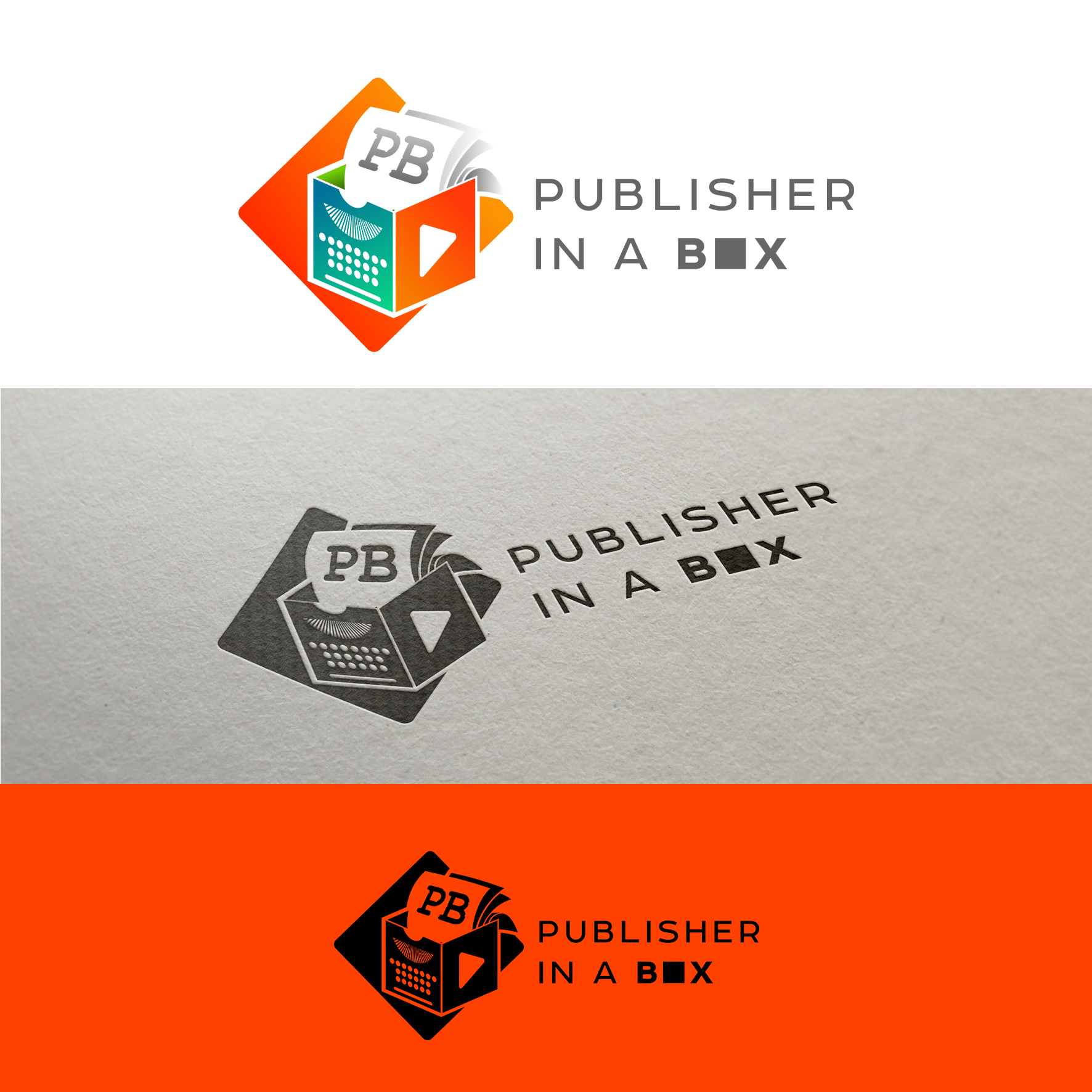 Diseño de Logo por Olgert para este proyecto | Diseño #36766168