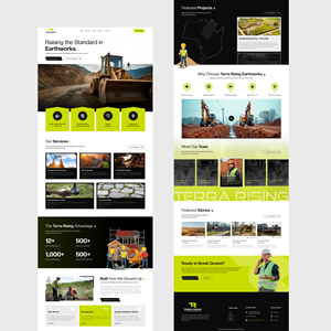 Diseño Web por IDesign1606 para este proyecto | Diseño: #36783844