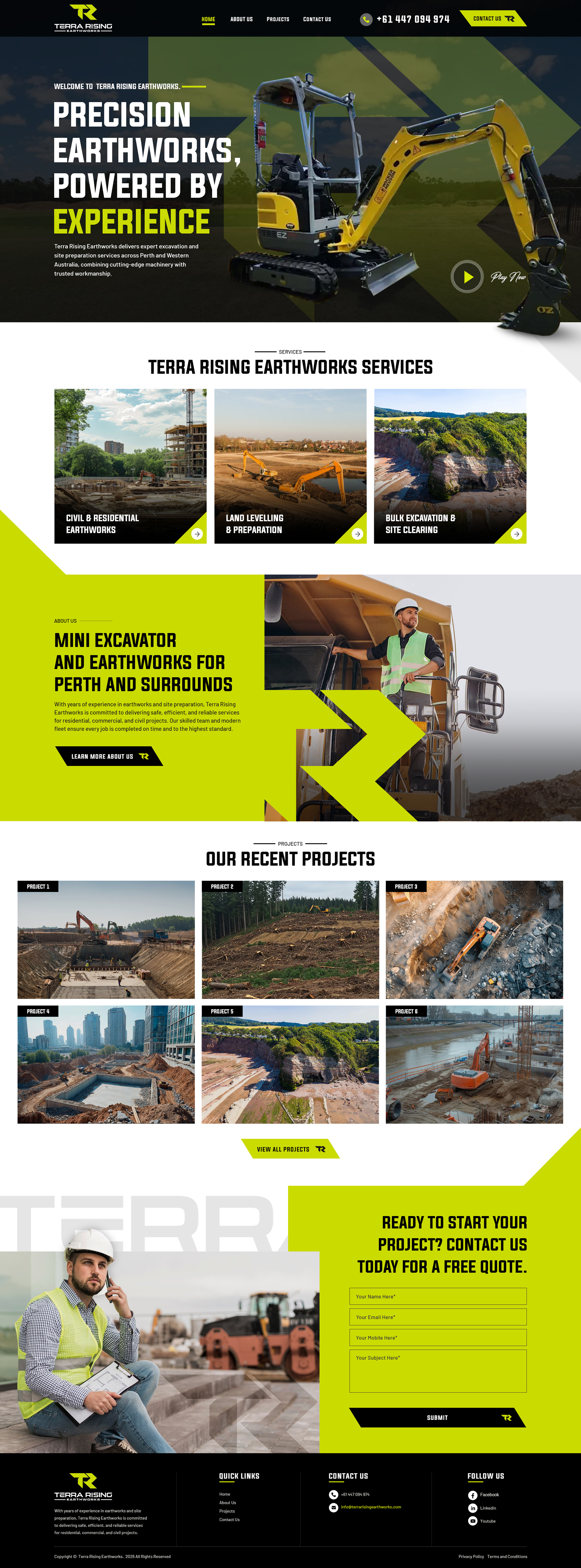 Diseño Web por IDesign1606 para este proyecto | Diseño #36789047