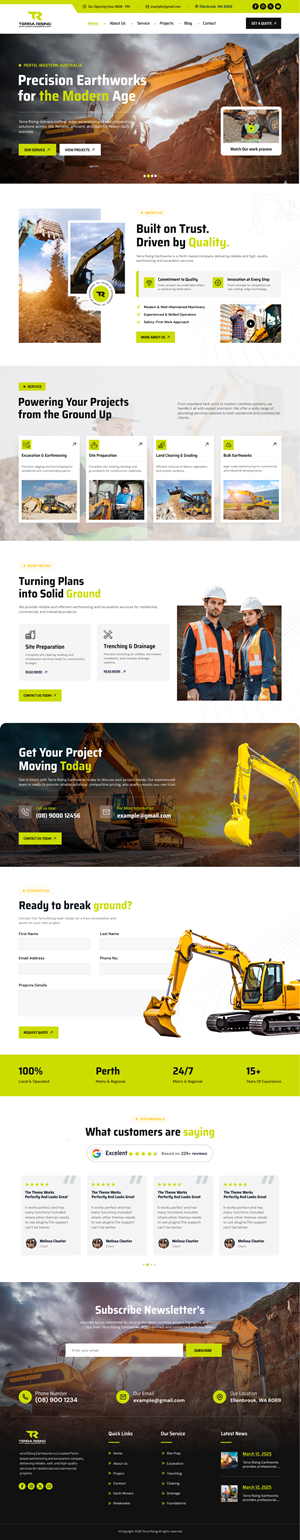 Diseño Web por Ascinate para este proyecto | Diseño: #36784576