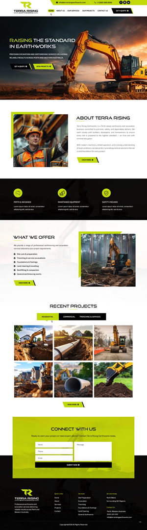 Diseño Web por pb para este proyecto | Diseño: #36771157