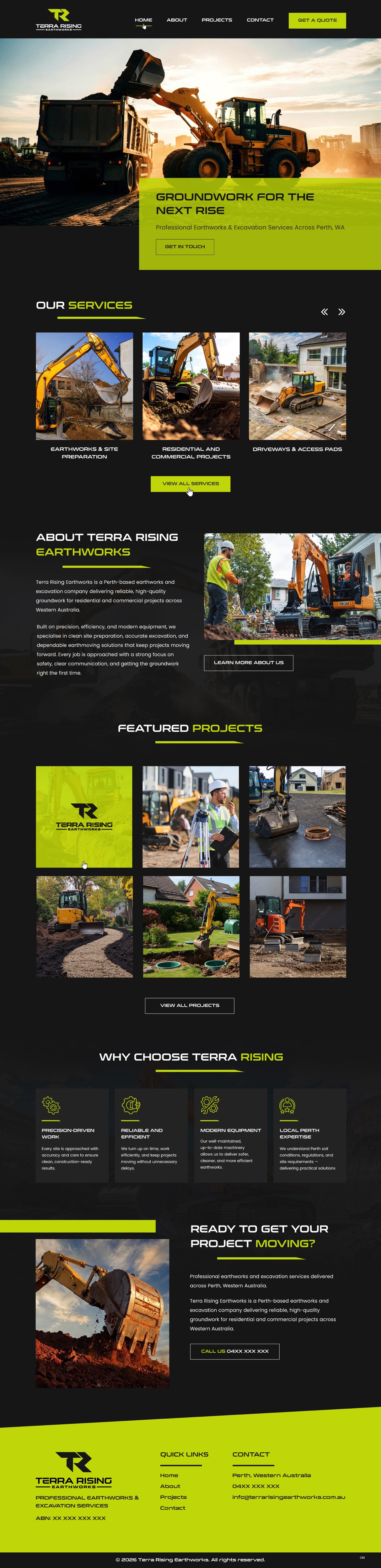 Diseño Web por pb para este proyecto | Diseño #36771162