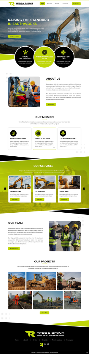 Diseño Web por pb para este proyecto | Diseño: #36771164