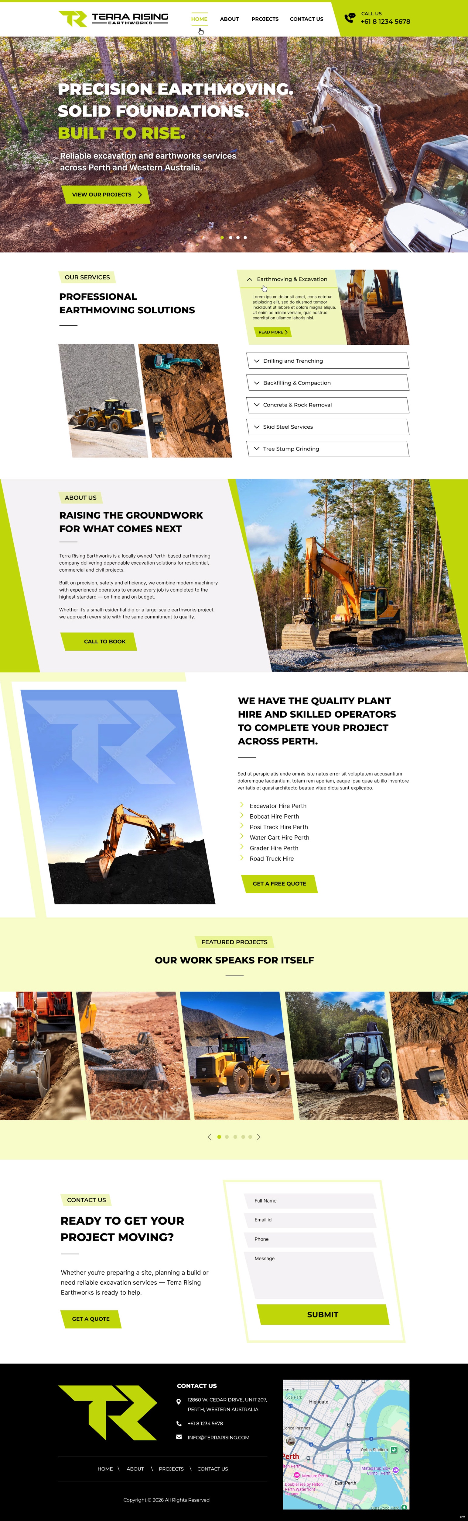 Diseño Web por pb para este proyecto | Diseño #36771166