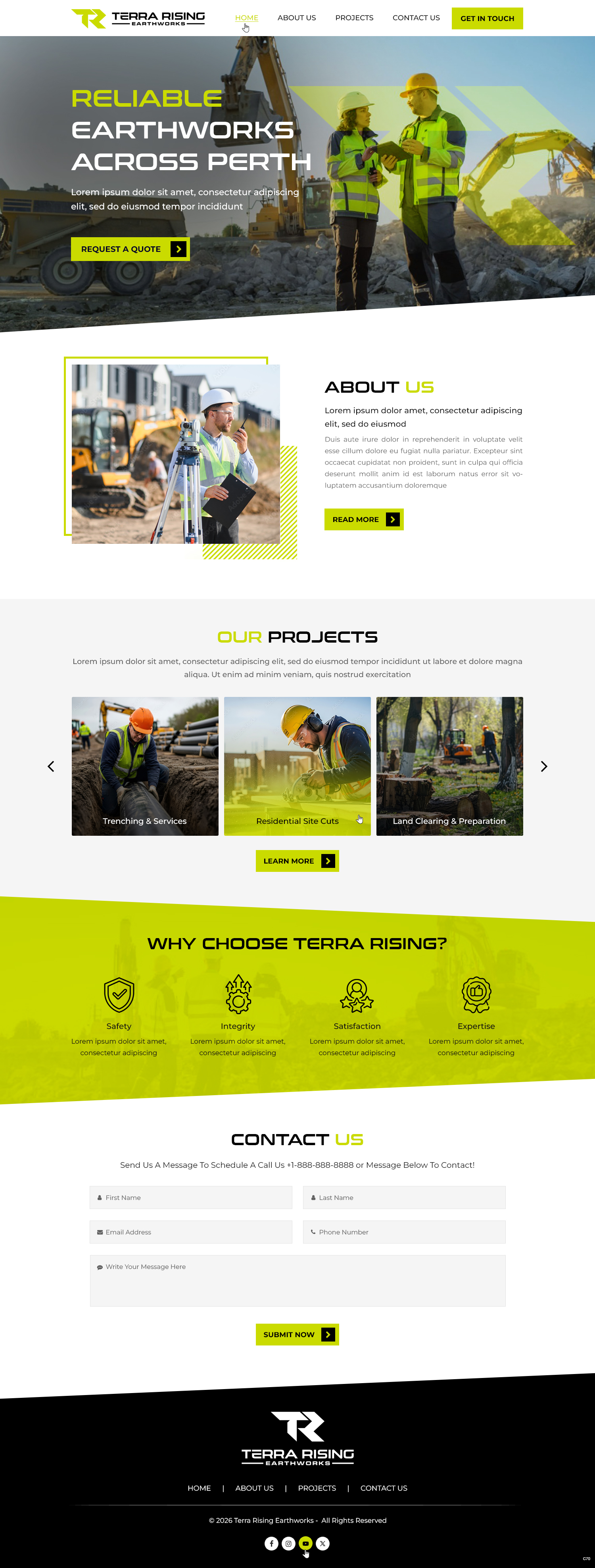 Diseño Web por pb para este proyecto | Diseño #36771167