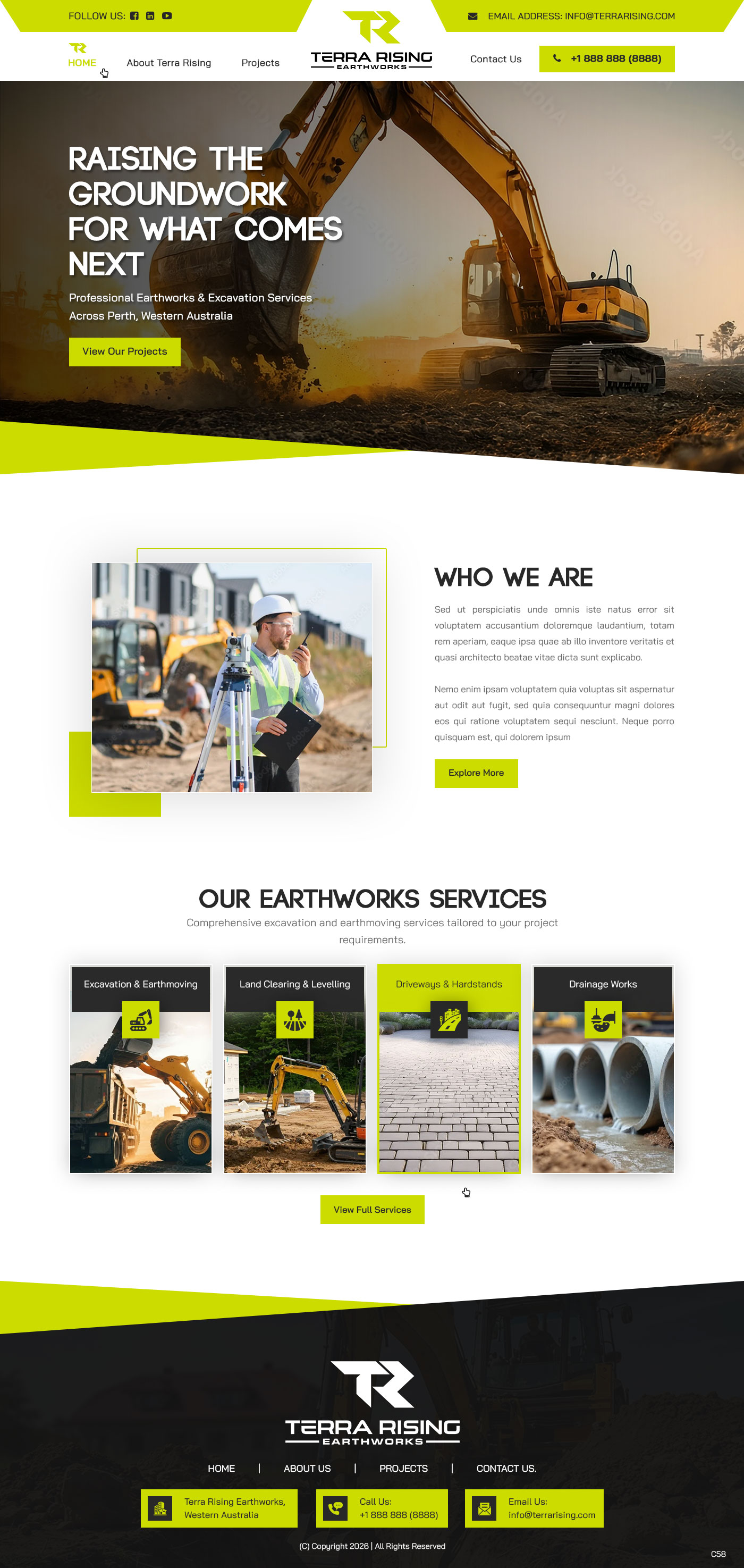 Diseño Web por pb para este proyecto | Diseño #36771168