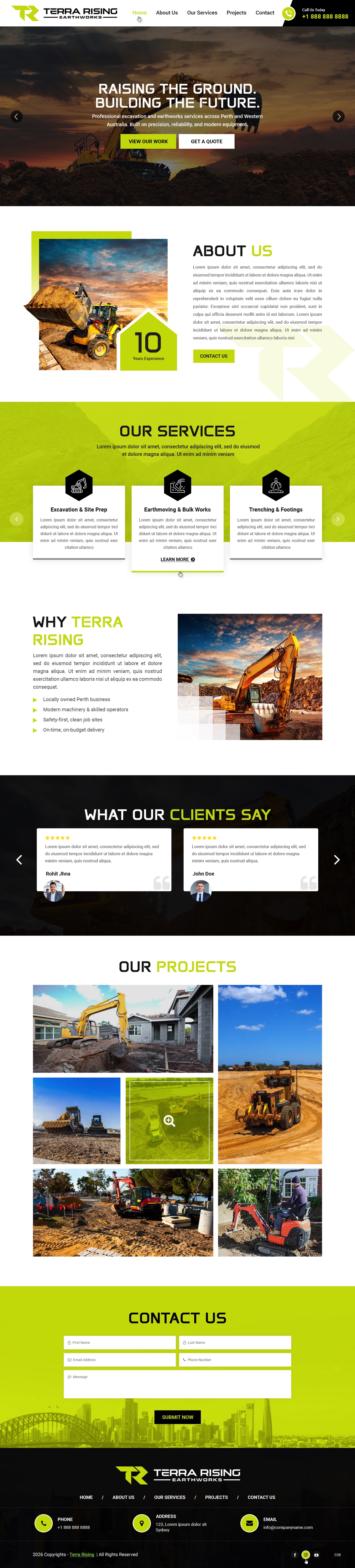 Diseño Web por pb para este proyecto | Diseño #36771169