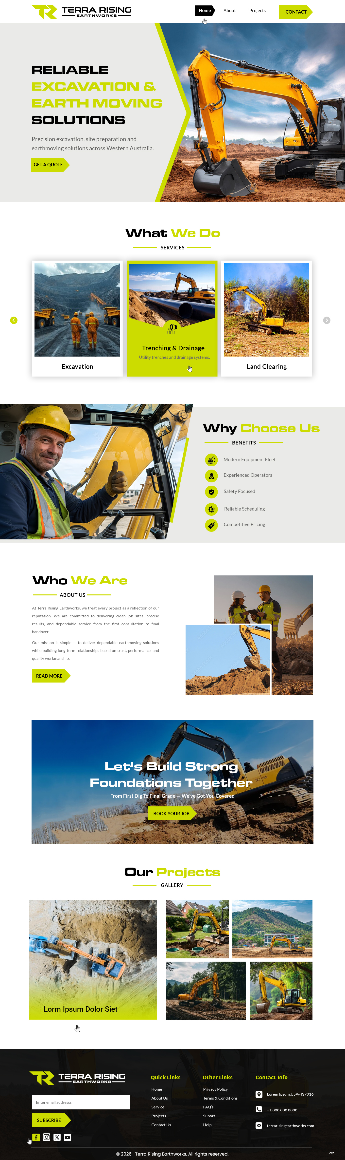 Diseño Web por pb para este proyecto | Diseño #36771170