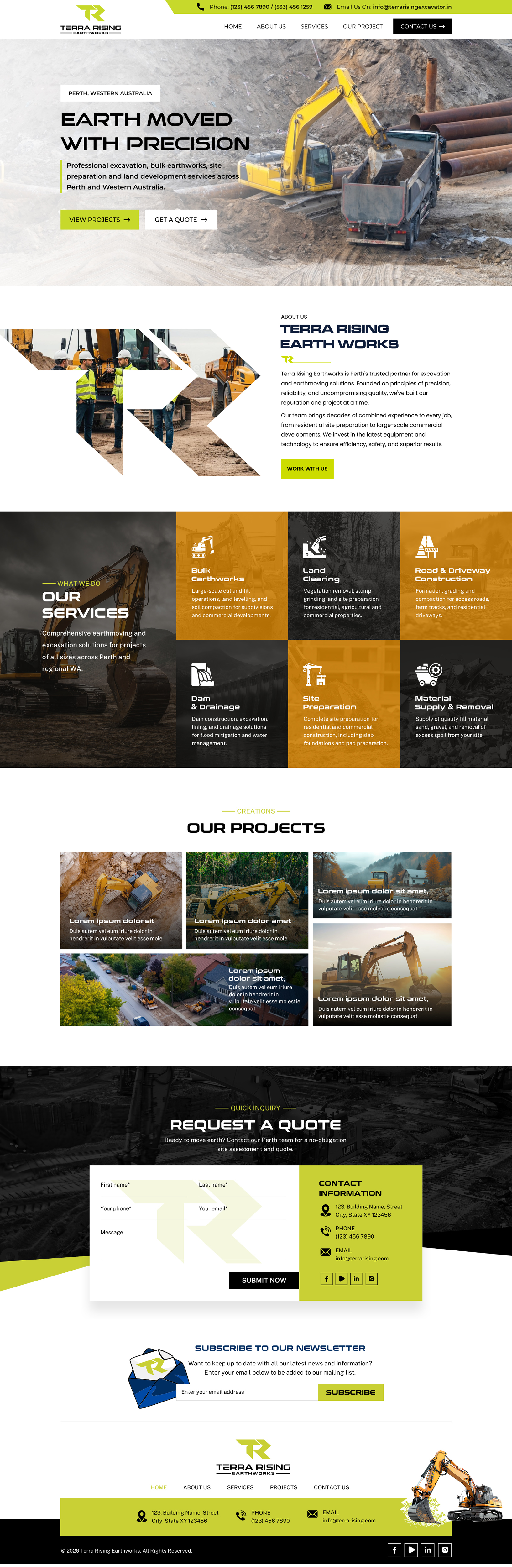 Diseño Web por Sbss para este proyecto | Diseño #36783624