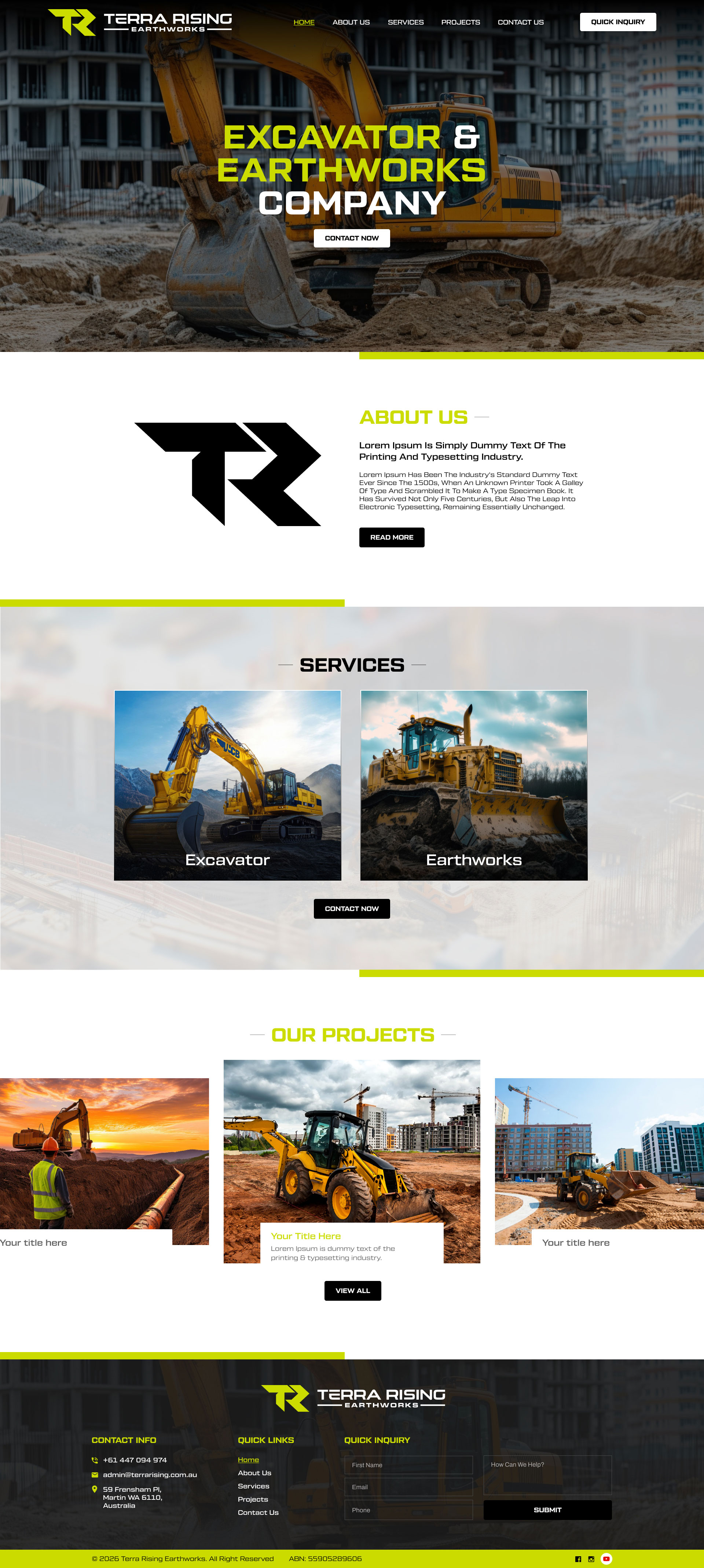 Web Design by Ved Web Services for this project | Design #36783285