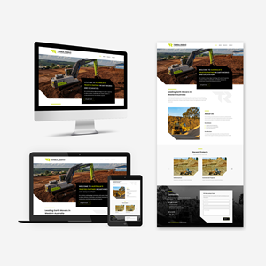 Web Design by Nicks Jadav