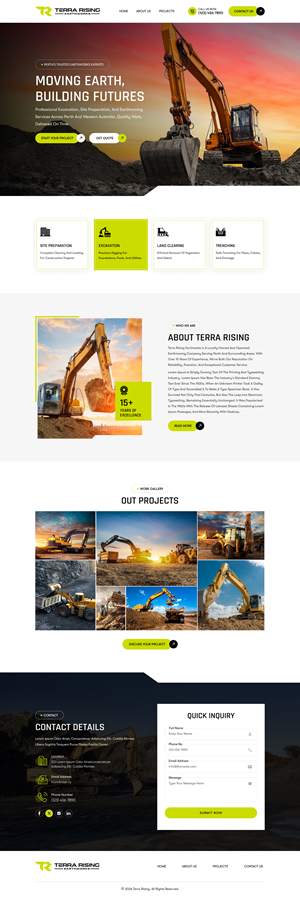 Diseño Web por Creative Design para este proyecto | Diseño: #36784041