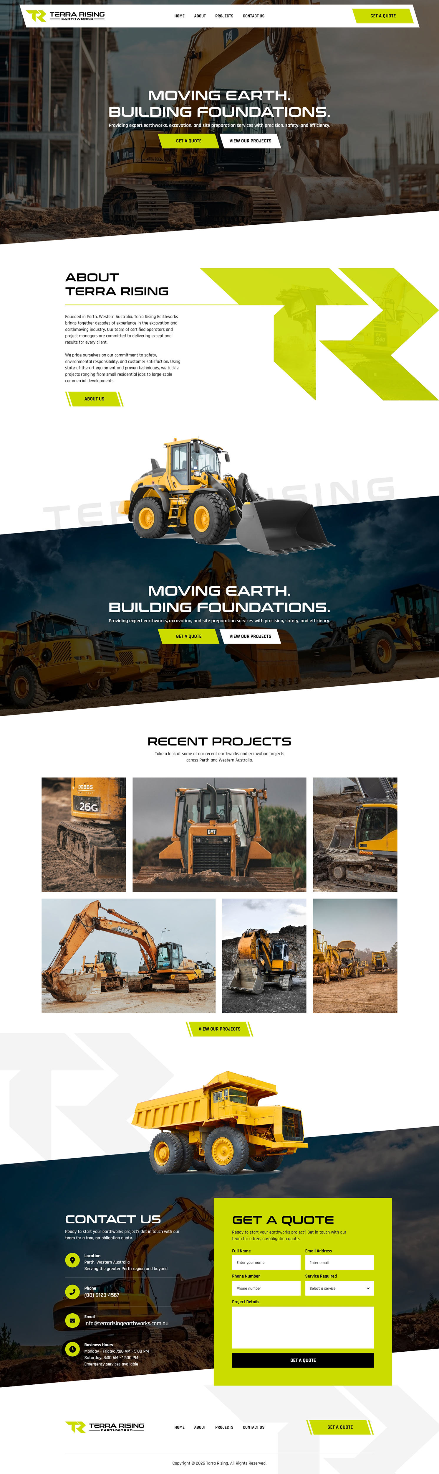 Diseño Web por Creative Design para este proyecto | Diseño #36789033