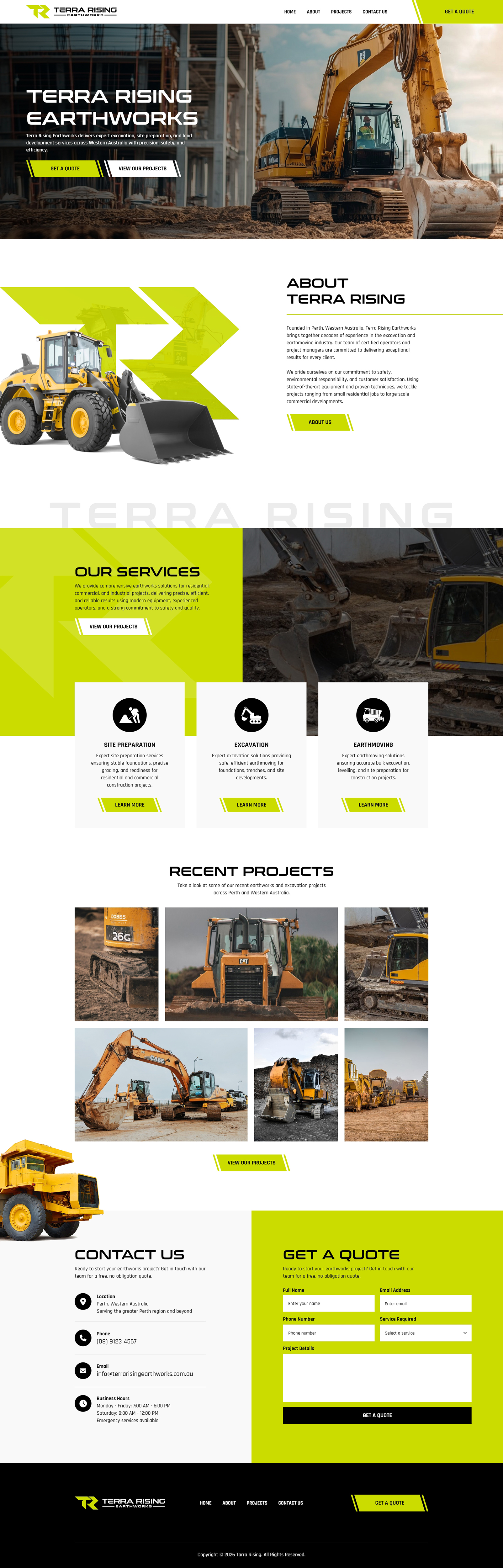 Web Design par Creative Design pour ce projet | Design #36789035