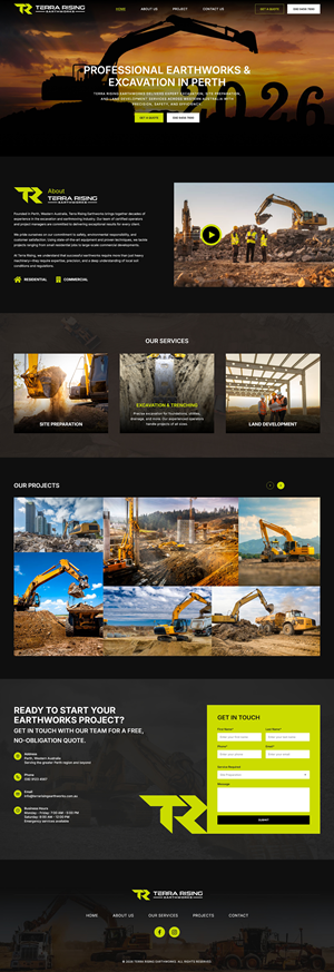 Diseño Web por Creative Design para este proyecto | Diseño: #36789036