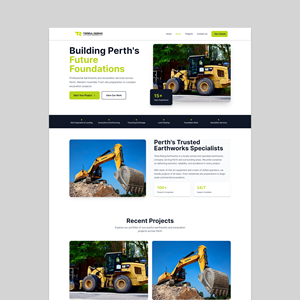 Diseño Web por Luova Designs para este proyecto | Diseño: #36784716