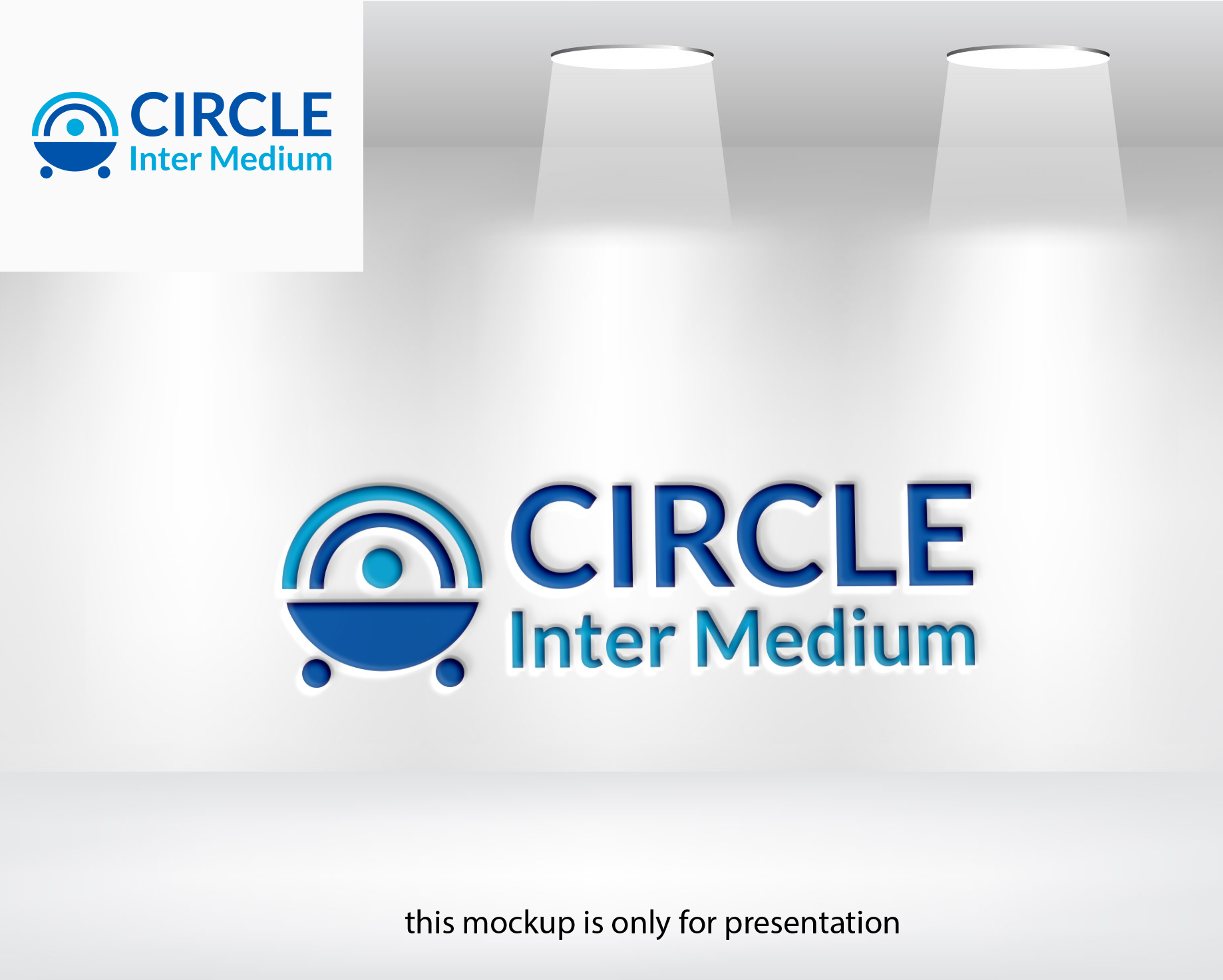 Logo Design by dubel ko for this project | Design #36768717