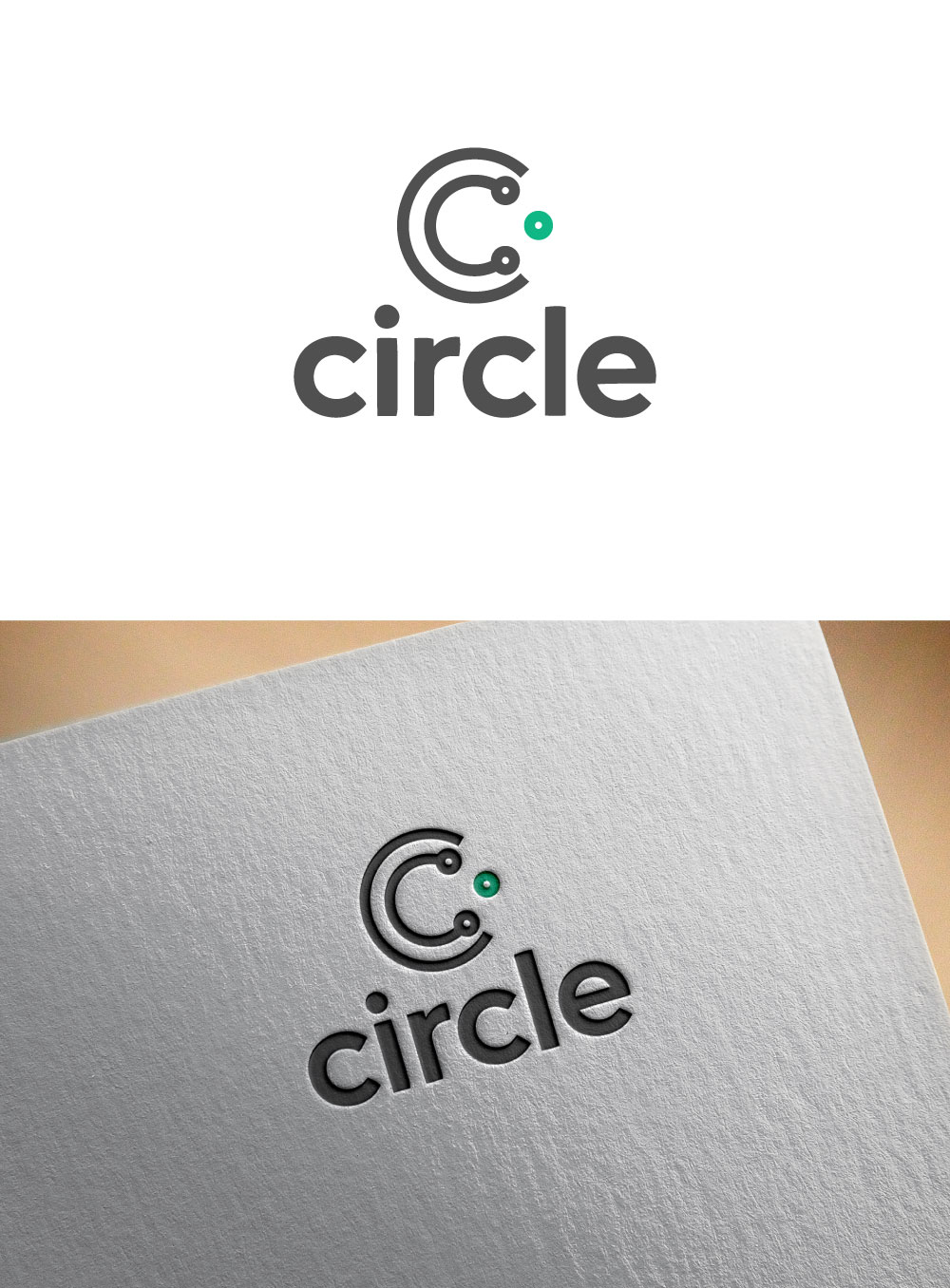 Logo Design by KING JM for this project | Design #36767148