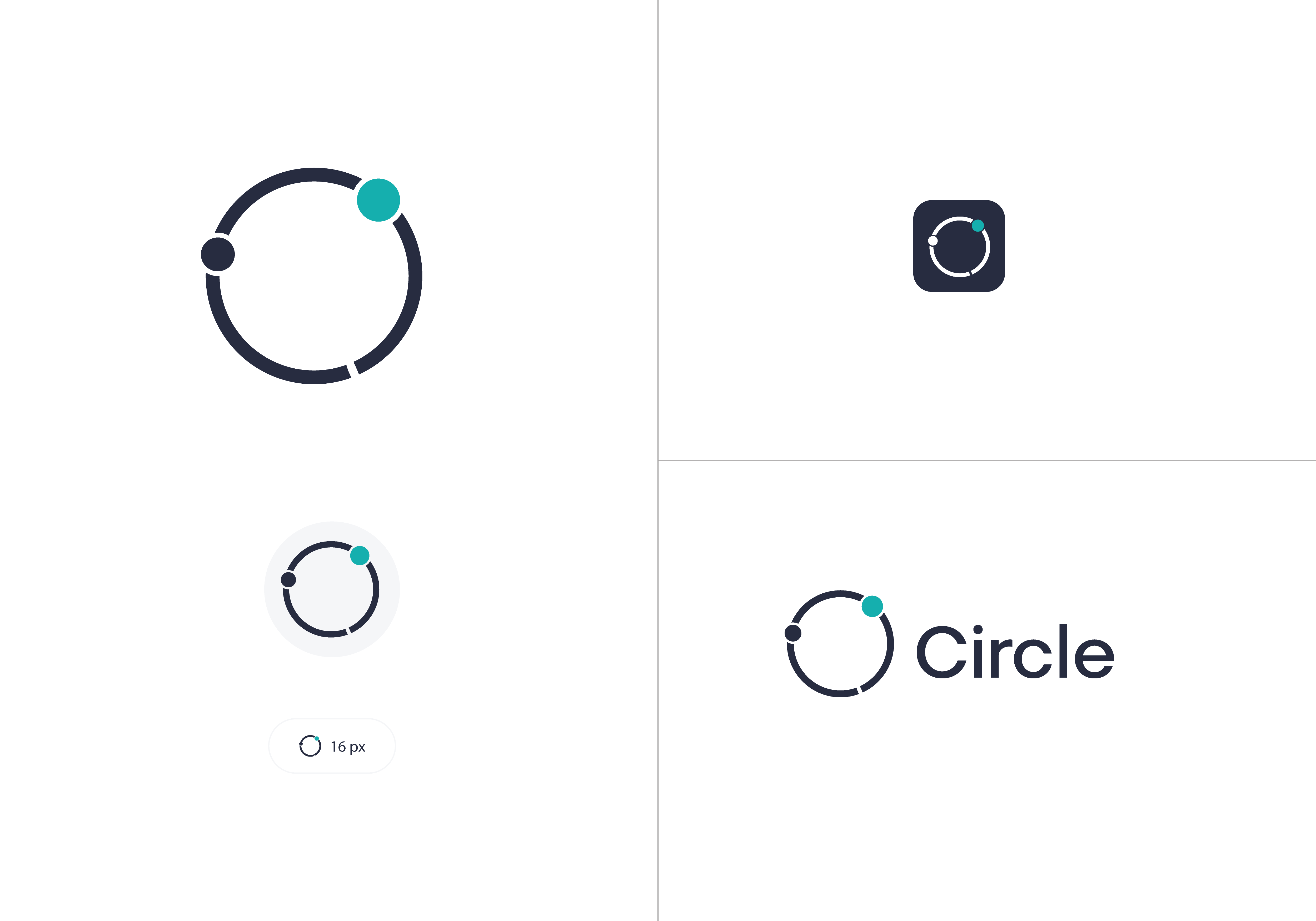 Logo Design by ainee4 for this project | Design #36765522