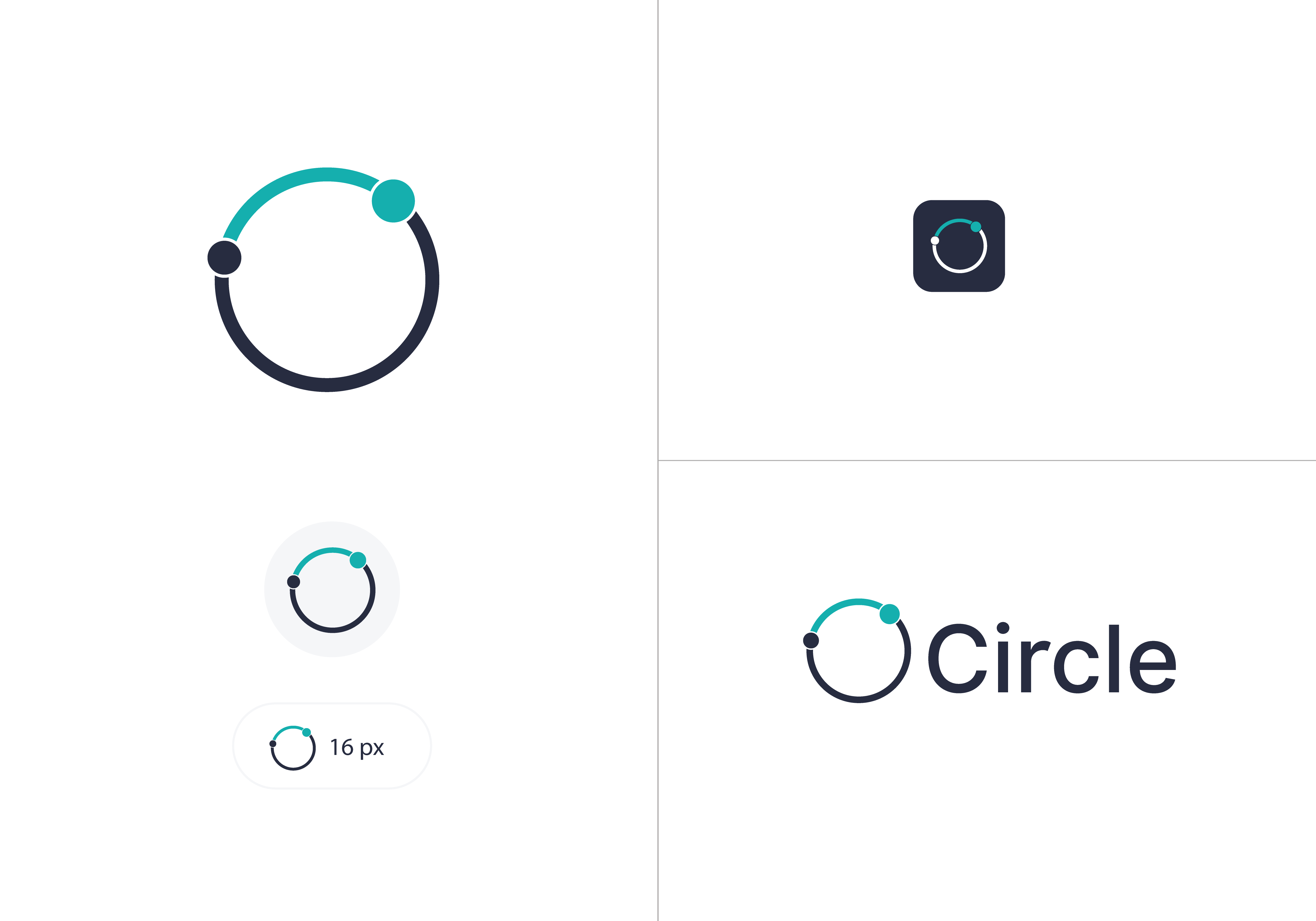 Logo Design by ainee4 for this project | Design #36767483