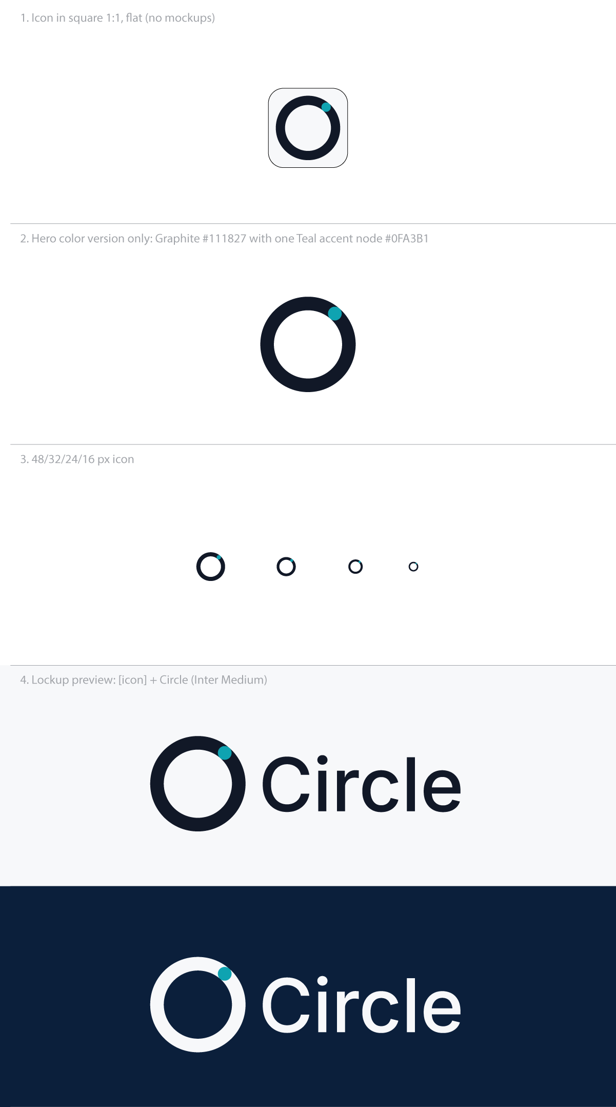 Logo Design by Nurica for this project | Design #36775106